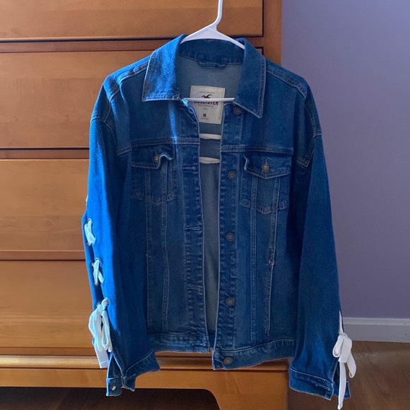 Hollister | Jackets \u0026 Coats | Hollister 